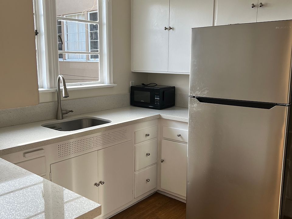 Interior detail at 8147 W 4th Street.